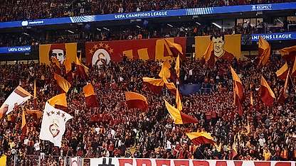 Galatasaray'dan Barcelona karşısında 3 değişiklik