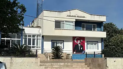 Güzelbahçe'de başkanvekili seçimi için tarih netleşti