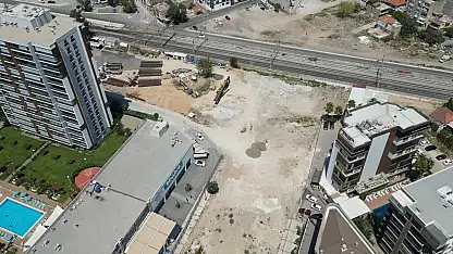 'Kaybeden yine İzmir' Diyerek yüklendi