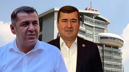 Kılıçdaroğlu yönetimi Ege'de üç ile yeni başkan atadı...