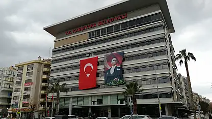 Makina Mühendisleri Odası'ndan Karşıyaka Belediyesi'ne sert tepki