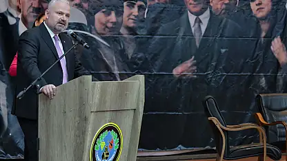 Menemen'de Türk Medeni Kanunu'nun 100. Yılı panel ve sergi ile kutlandı