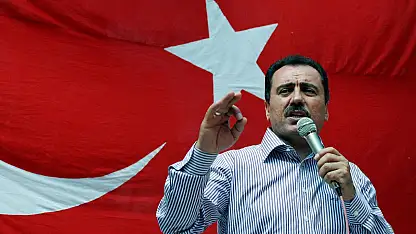 Muhsin Yazıcıoğlu dosyasında yeni perde: 25 şüpheli gözaltına alındı