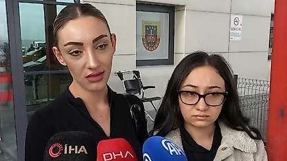 Şarkıcı Güllü davasında gerekçeli karar açıklandı