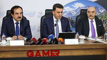 Tunceli'de, Terörsüz Türkiye, süreci ele alındı