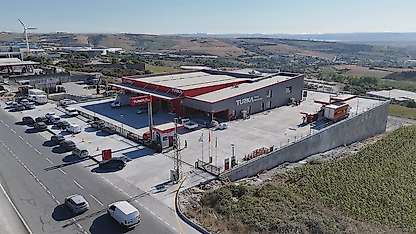 TURKA ile TÜVTÜRK arasında devir görüşmeleri başladı
