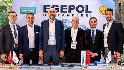 Uzmanlar, III. Uluslararası Türk Mide Kanseri Kongresi'nde buluştu