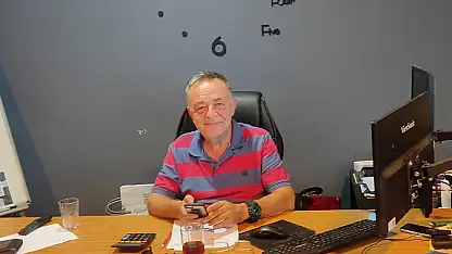 Yeni Eseriyle Gündemde: Seçkin Öner'den Sürpriz Hazırlık