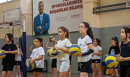 5'den 67'ye Bornova Sporla Buluşuyor