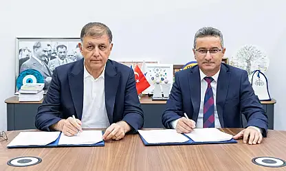 772 çalışanın beklediği imza atıldı!