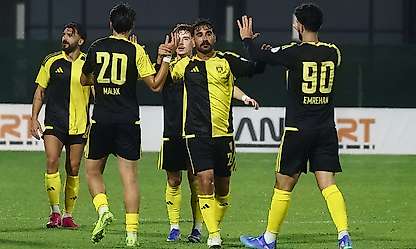 Aliağa FK, Menemen FK'yı tek golle geçti