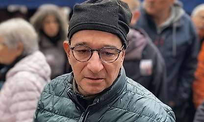 Anne ve babasını cinayette kaybeden doktor, kansere yenik düştü