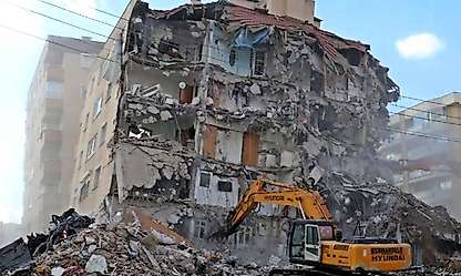 Aslan'dan deprem uyarısı: İzmir ve Ege büyük risk altında