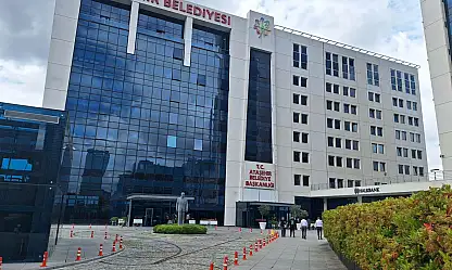Ataşehir'de gözler 30 nisan'a çevrildi