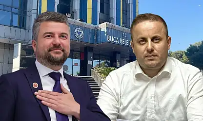 Başkan Duman'ın mesajına AK Parti'den yanıt: Belediyeler partilerin değil milletindir