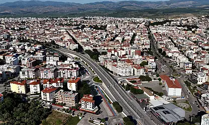 Başkan Dutlulu'dan Mimar Sinan ve Akhisar kavşağı müjdesi