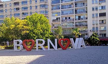 Bornova'da 3 mahallede 5 saatlik su kesintisi