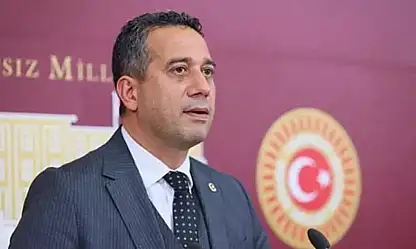 Bornova'daki açılışı hedef aldı: 'Zıp Zıp Mahir' çıkışı