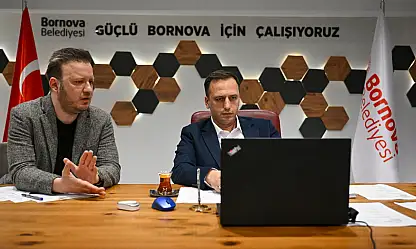 Bornova enerji liginde üst seviyeye çıktı