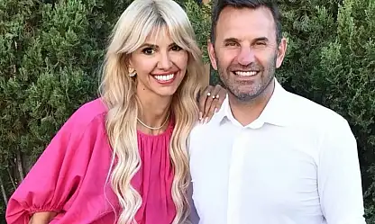Boşandılar Ama Ayrılamadılar: Okan Buruk ve Nihan Akkuş Tatilde Yine Birlikte!