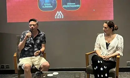 Çeşme'de mitoloji ve sinema buluşması
