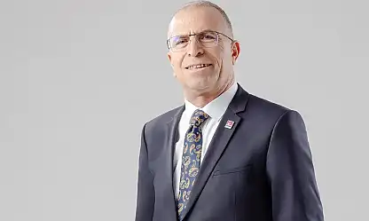 CHP'de yeni istifa: Ünal Işık YENİ Parti'ye geçti