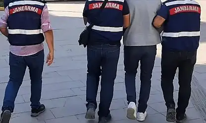CHP'den ayrılamadan tutuklandı