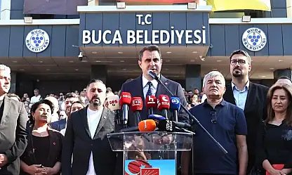 CHP'li Çağatay Güç'ten görevden alınacak iddialarına yanıt!