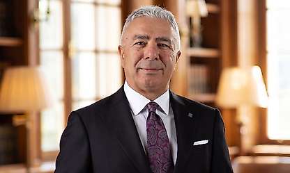 Ege Bölgesi'nde demir ve demirdışı metaller sektörü ihracatta 1 milyar dolara koşuyor