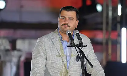 Eyyüp Kadir İnan'dan Efes'ten Yunanistan'a sert mesaj: 'Sonunuz olur'