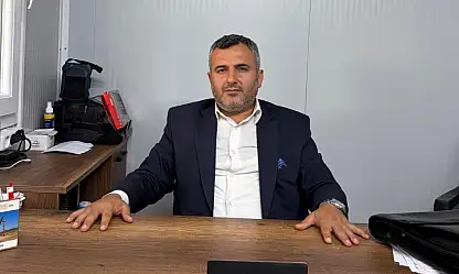 Faysal Acar'dan skandal açıklamalar: 'Haluk Levent peynircilerimizi de kıskaca aldı, müdahale ettik'