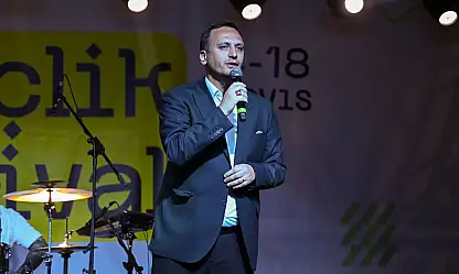 Gençliğin bayramı Bornova'da coşkuyla kutlandı