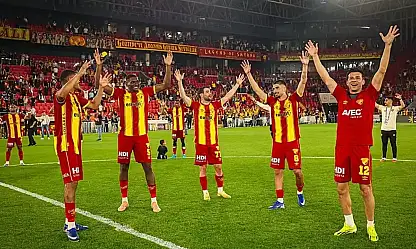 Göztepe 101'inci yaşını meşalelerle kutlayacak