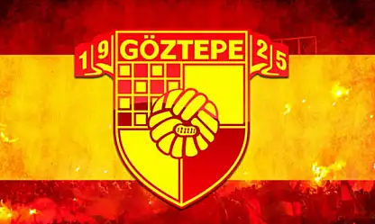 Göztepe yeni transferi açıkladı