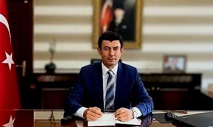 Güncelleme: Afyonkarahisar Vali Yardımcısı hayatını kaybetti