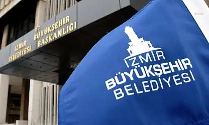 İzmir Büyükşehir Belediyesi'nde kadro revizyonu devam ediyor