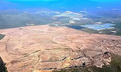 İzmir'de 3 bin 500 kişiye iş kapısı açılıyor!