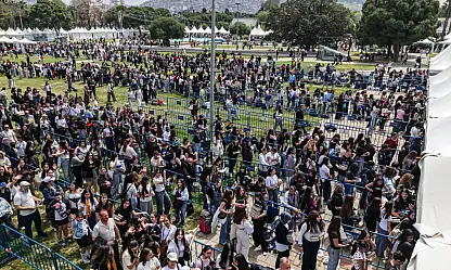 İzmir'de edebiyat rüzgarı