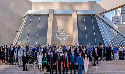 İzmir'de yeni adli yıl açıldı: Adalet için 3 yeni proje
