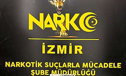 İzmir Otogarı'nda peynir bidonunda zehir!