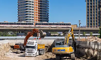 İzmir trafiğini değiştirecek projede kritik gelişme!