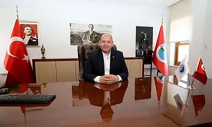 Kadınlar için sağlık seferberliği Menderes'te