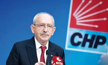 Kılıçdaroğlu İzmir'e geliyor! Tarih belli oldu