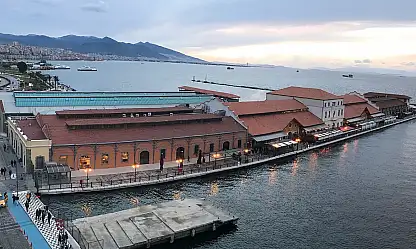 Konak Pier ve Koyuncuoğlu ailesine karşı yeni iddialar: David Fitzgerald'dan özel açıklamalar