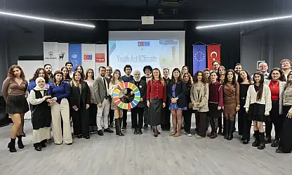 Konak'tan uluslararası iklim başarısı