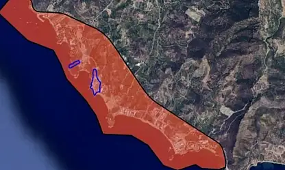 Mahkeme iptal etti, yeni plan askıya çıktı!