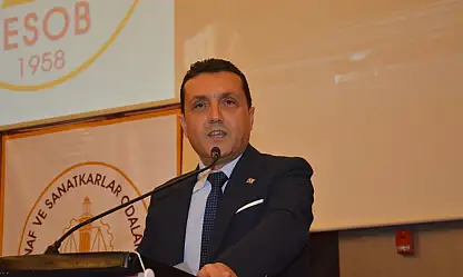 Mobilya sektöründen finansman uyarısı: 'Destek olmadan büyüme zor'