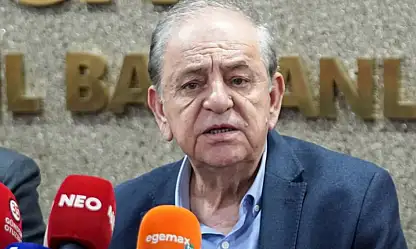 Nalbantoğlu Menderes'teki oyları açıkladı: 'CHP'den sıfır oy'