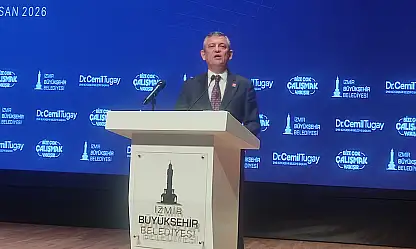 Özel: 'CHP başarısız olsun diye kuraklık için gözyaşı döktüler, ancak barajlarımızı doldurdular'