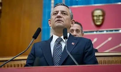 Özel'den tutuklama tepkisi:'Artık bir dönüm noktasındayız'